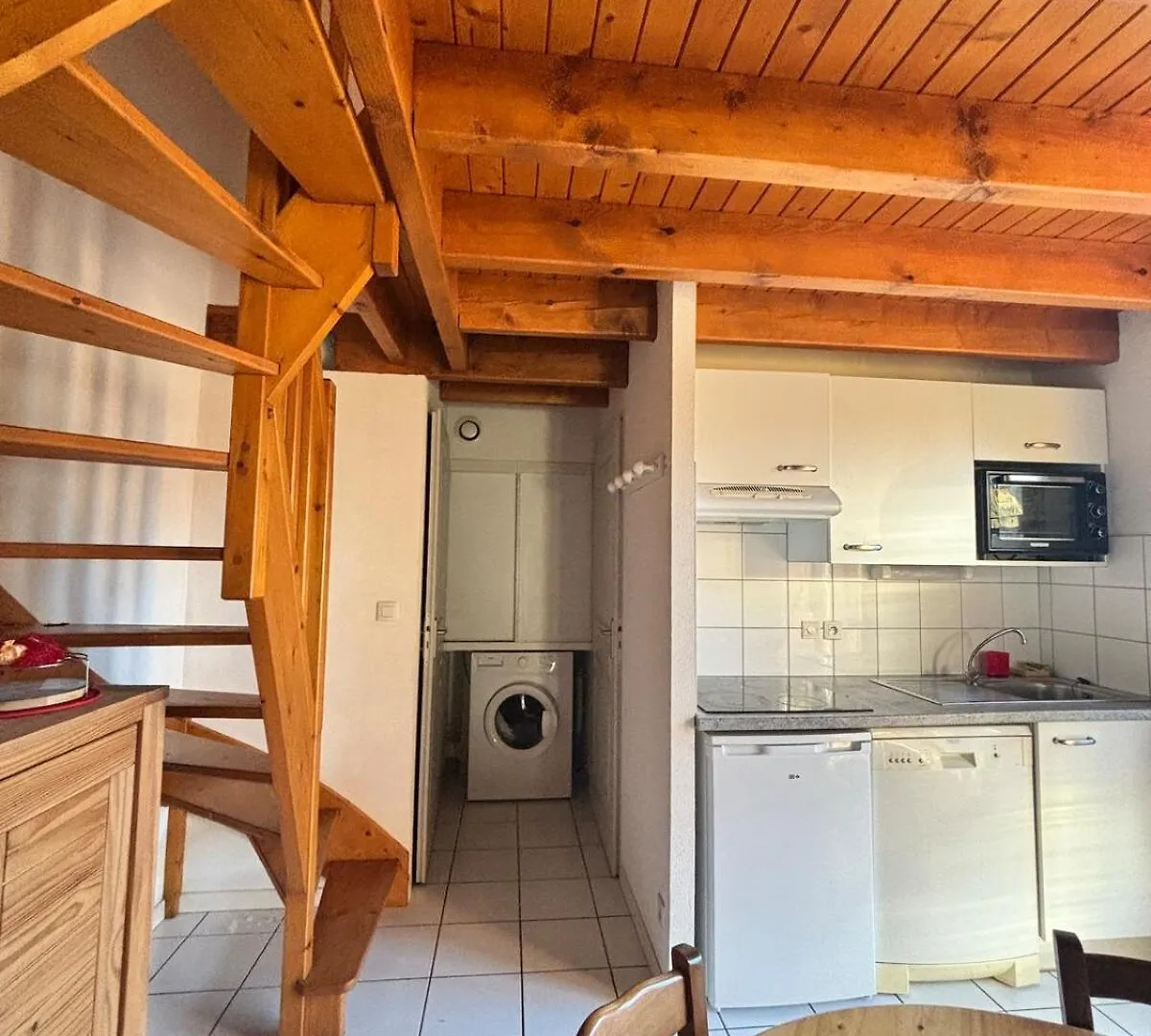 Le Chalet Aucun Γαλλία