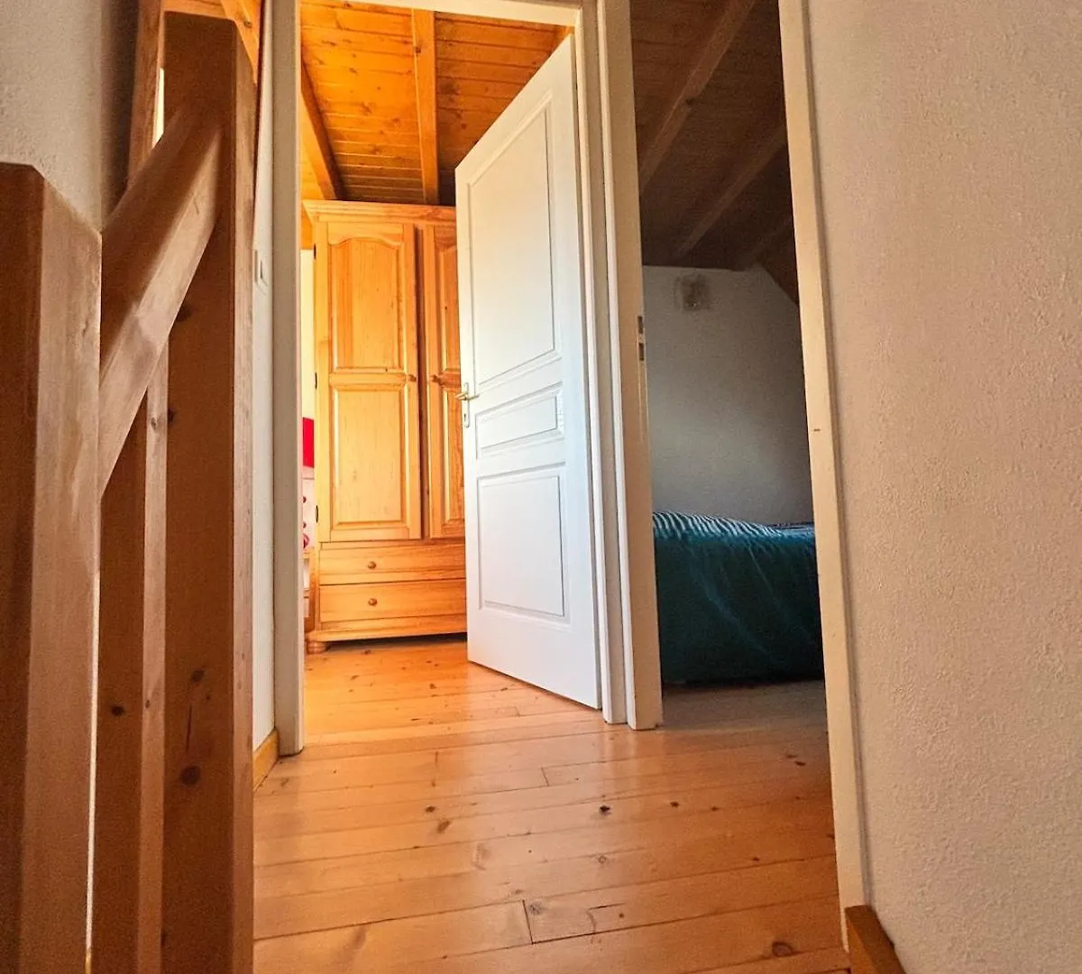 Le Chalet Aucun Σπίτι διακοπών