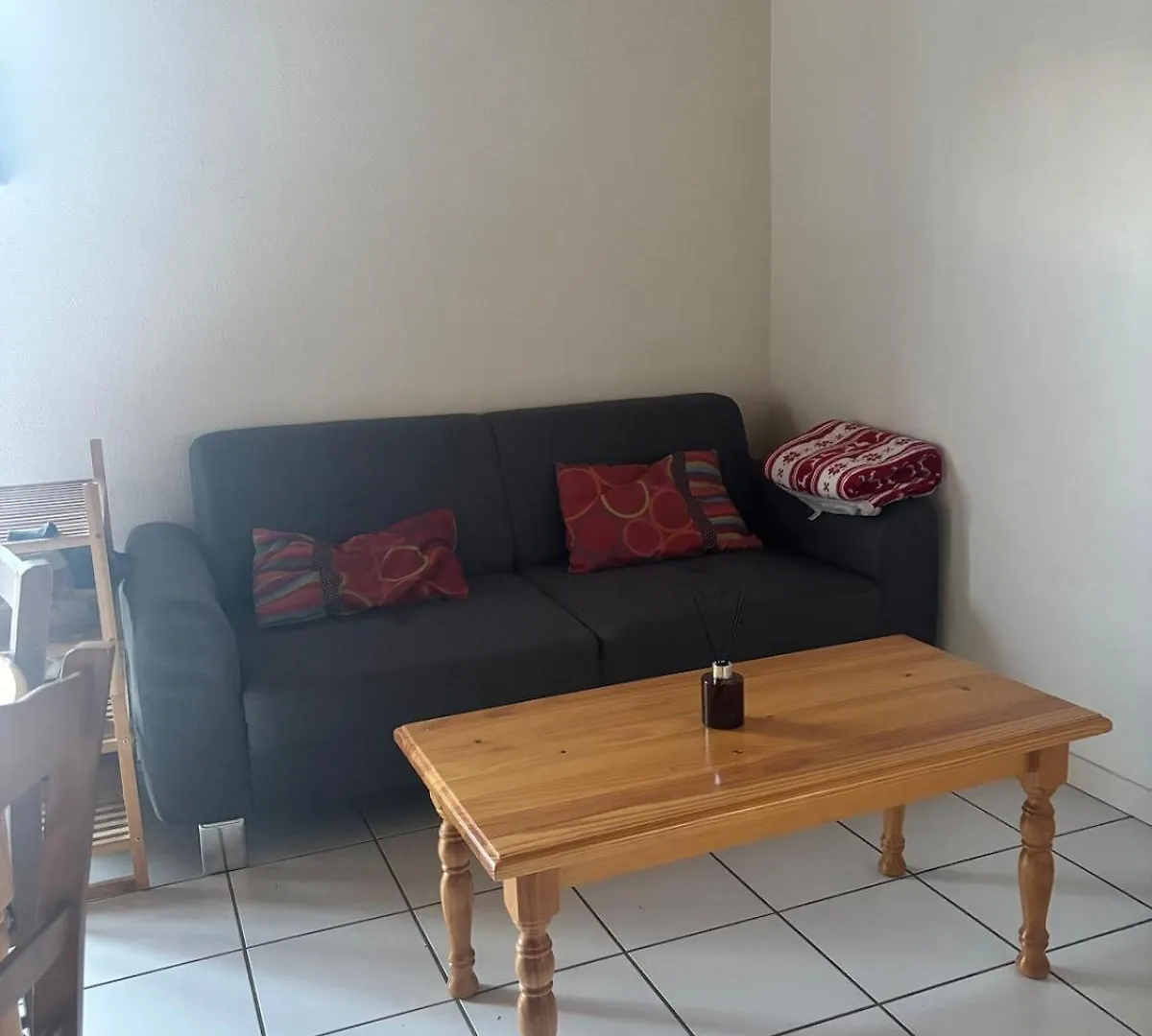 Le Chalet Aucun